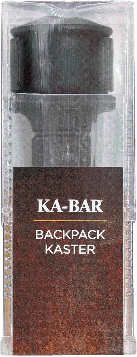 KA-BAR Backpack Kaster Fishing Kit