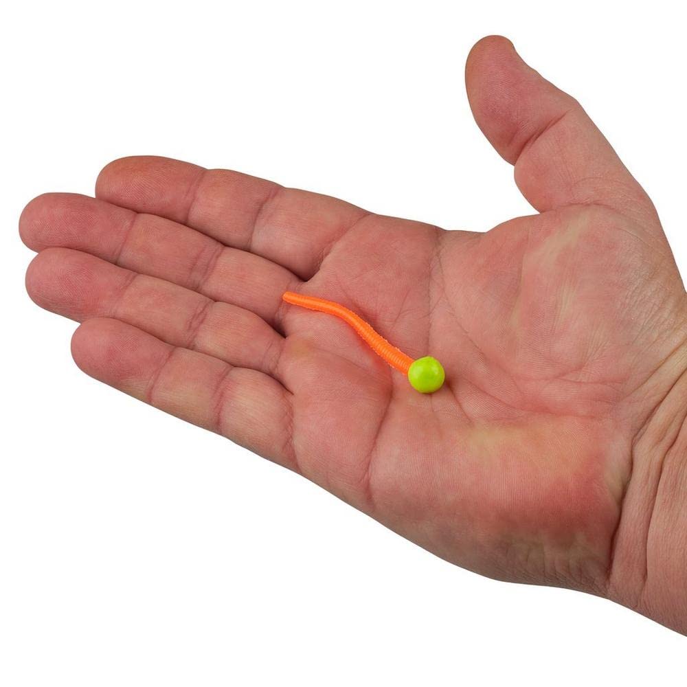 Berkley PowerBait Floating Mice Tails Fishing Soft Bait (1)