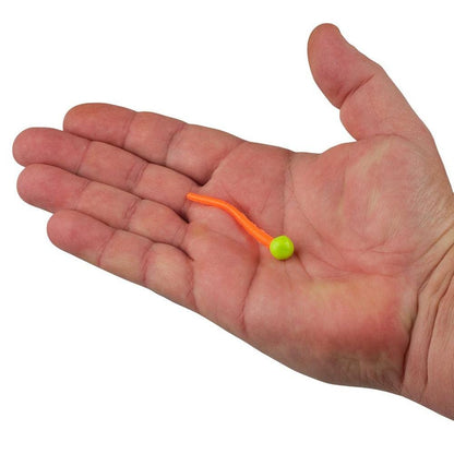 Berkley PowerBait Floating Mice Tails Fishing Soft Bait (1)