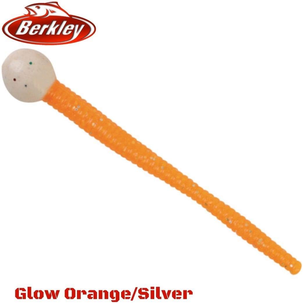 Berkley PowerBait Floating Mice Tails Fishing Soft Bait (1)