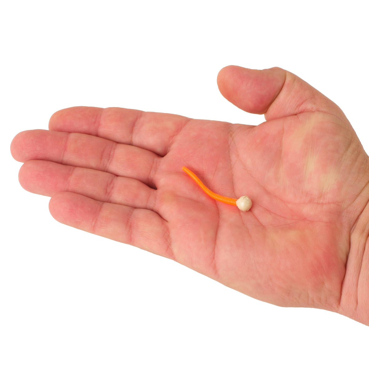 Berkley PowerBait Floating Mice Tails Fishing Soft Bait (1)