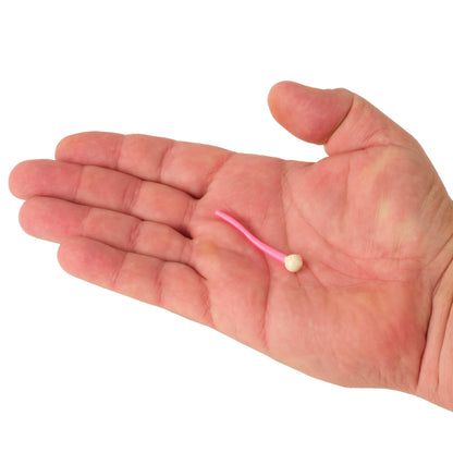 Berkley PowerBait Floating Mice Tails Fishing Soft Bait (1)