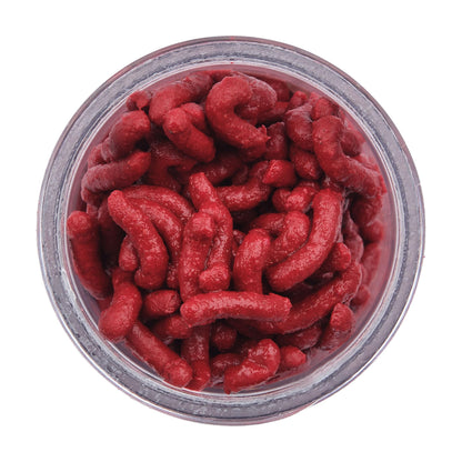 Berkley Gulp! Maggot Fishing Soft Bait
