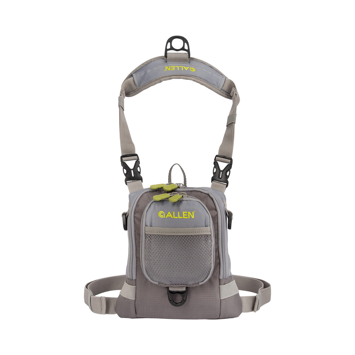 Allen Company Bear Creek Micro Fly Fishing Chest Pack