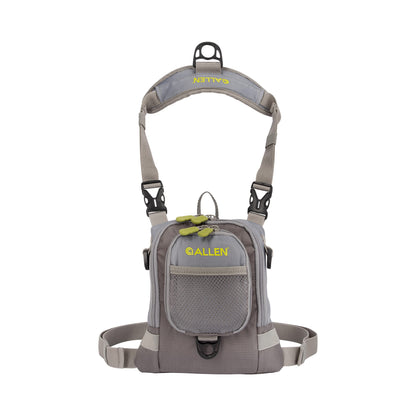 Allen Company Bear Creek Micro Fly Fishing Chest Pack