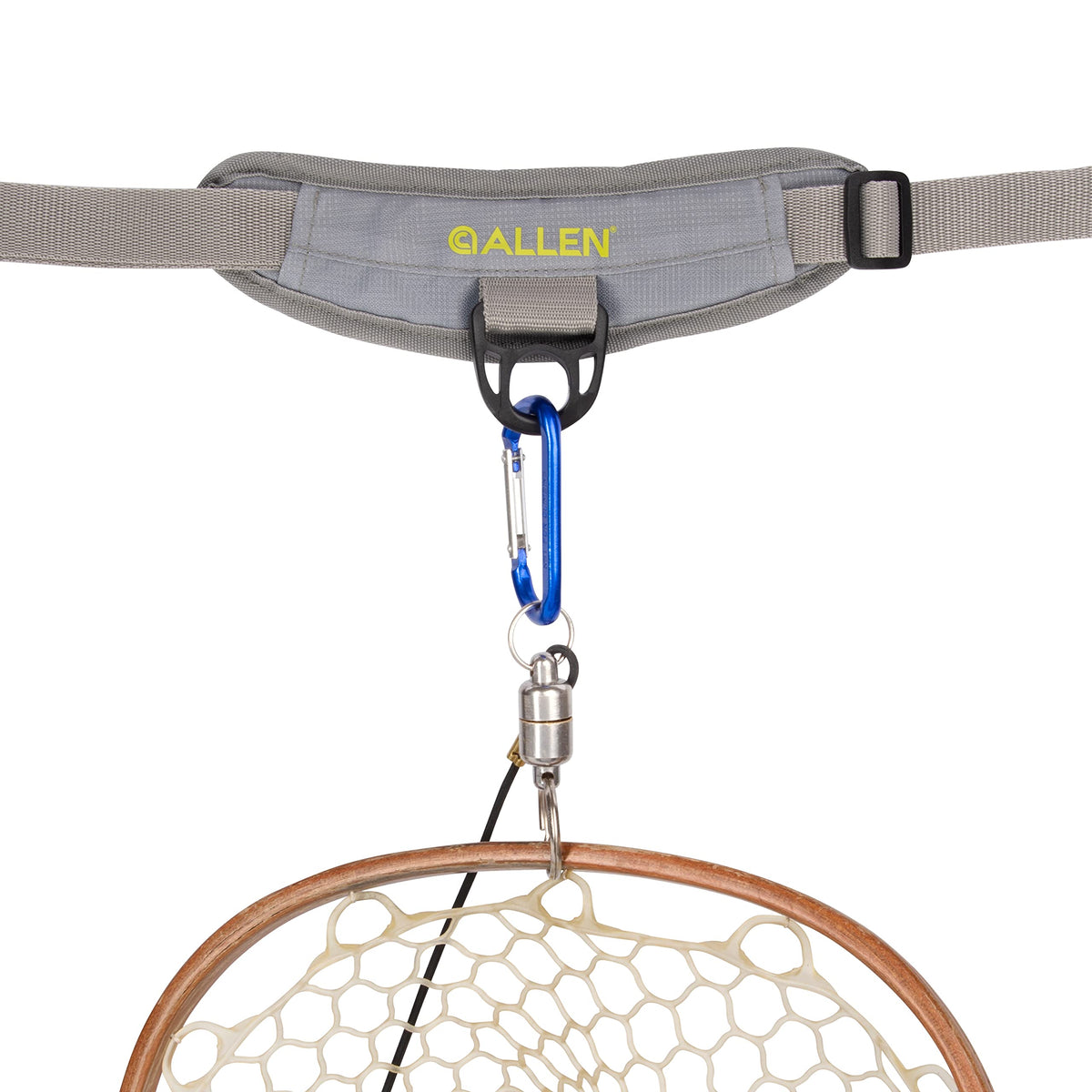 Allen Company Bear Creek Micro Fly Fishing Chest Pack