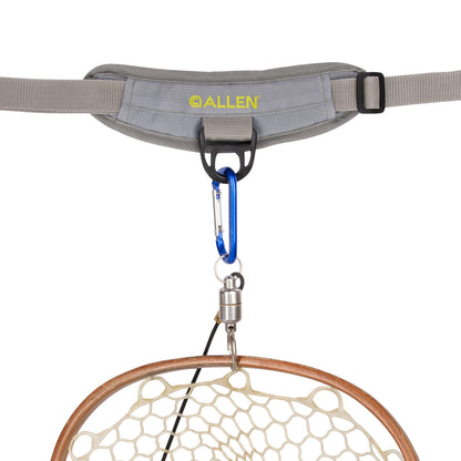 Allen Company Bear Creek Micro Fly Fishing Chest Pack