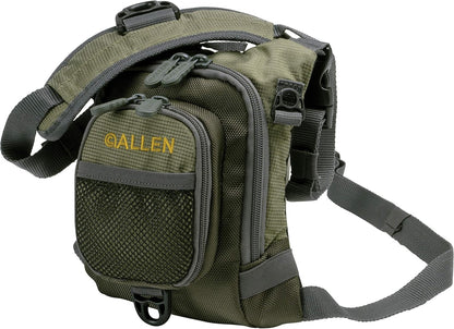 Allen Company Bear Creek Micro Fly Fishing Chest Pack