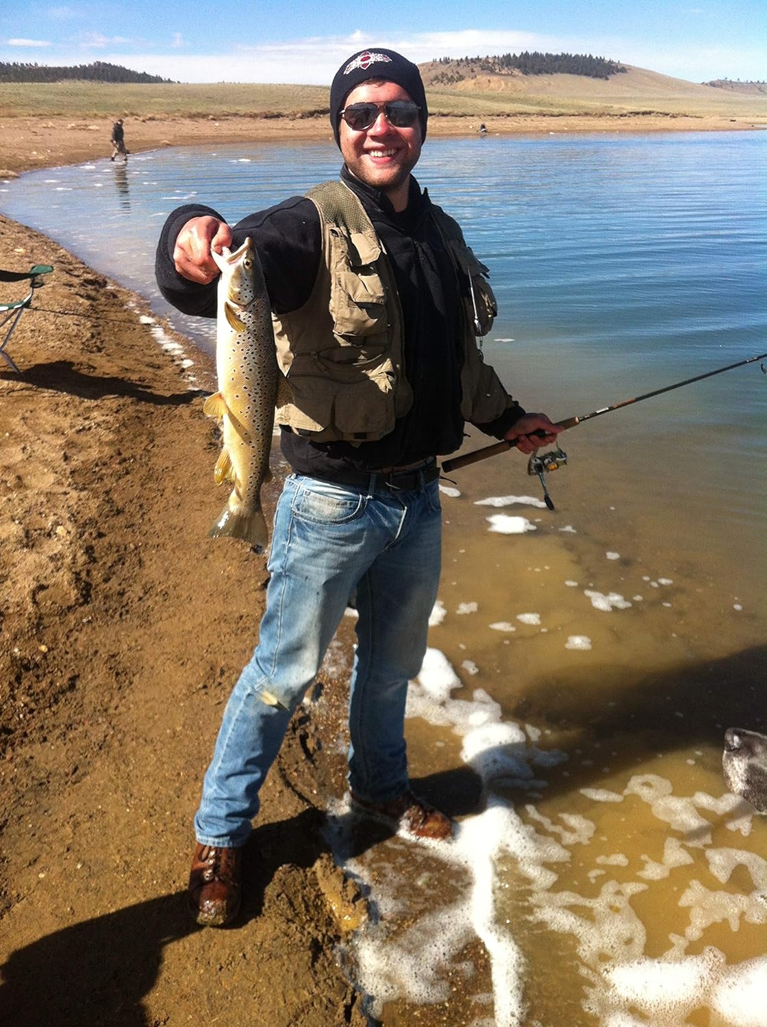 BestFishingSecrets 6-Pack Casting Bubbles. Made in the USA