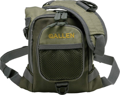 Allen Company Bear Creek Micro Fly Fishing Chest Pack
